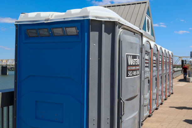 Professional Portable Potty Rental in Merton, WI